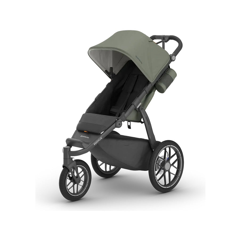 All-Terrain Stroller S381