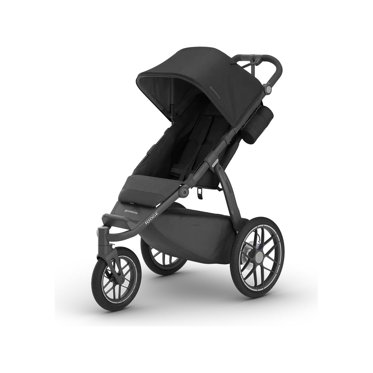 All-Terrain Stroller S381