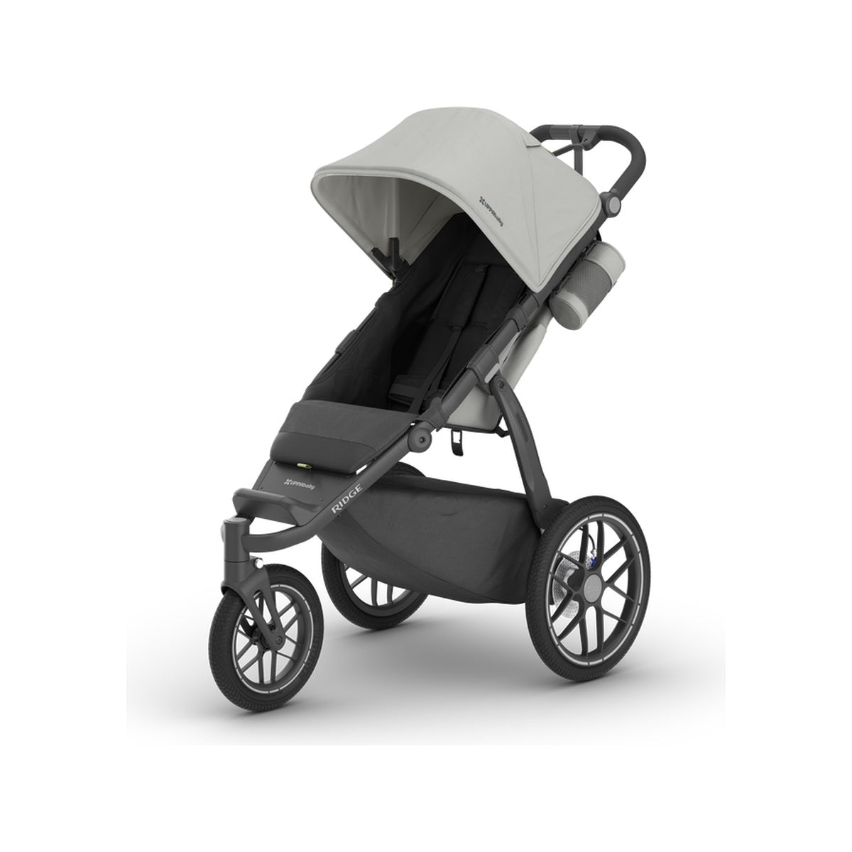 All-Terrain Stroller S381