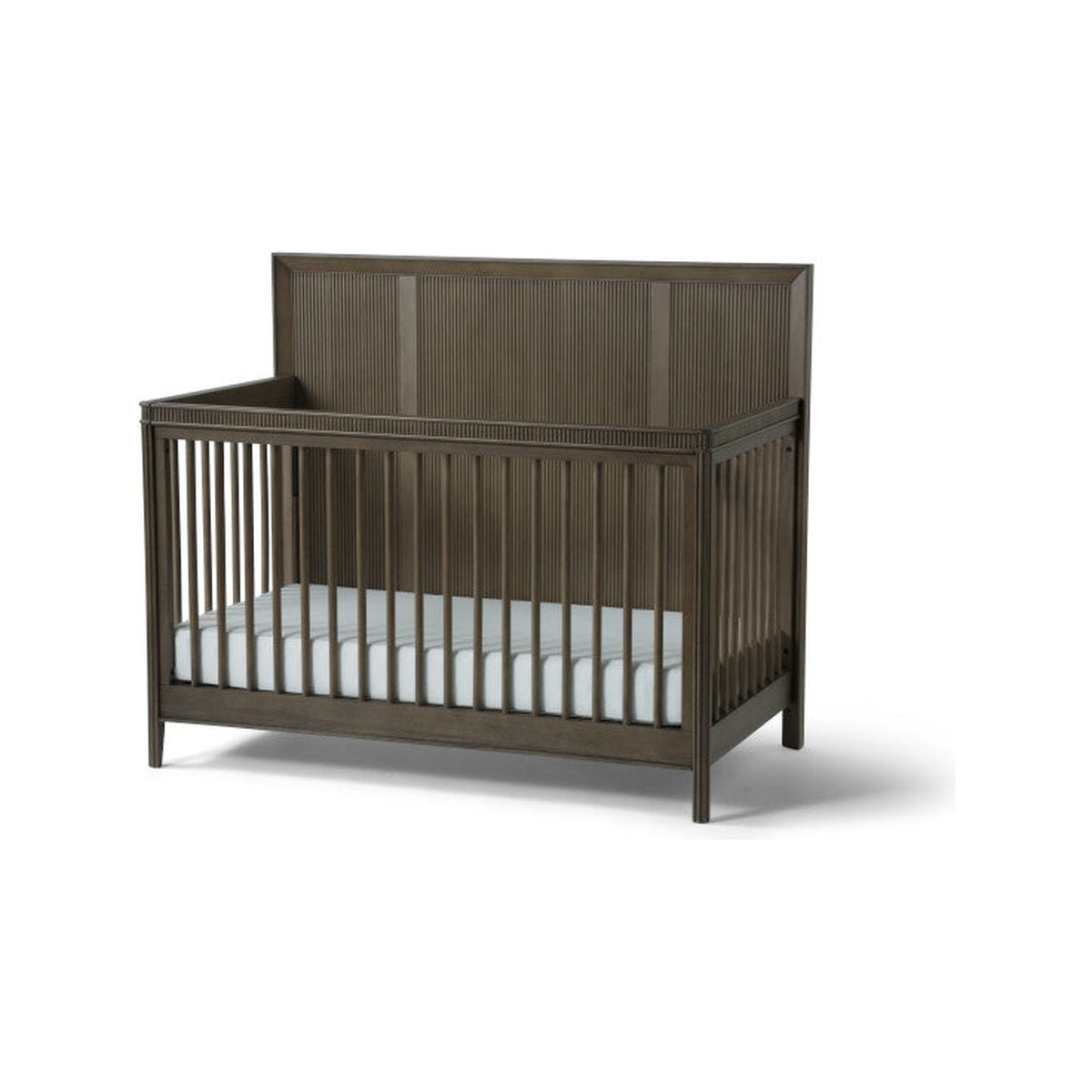Crib Headboard A972