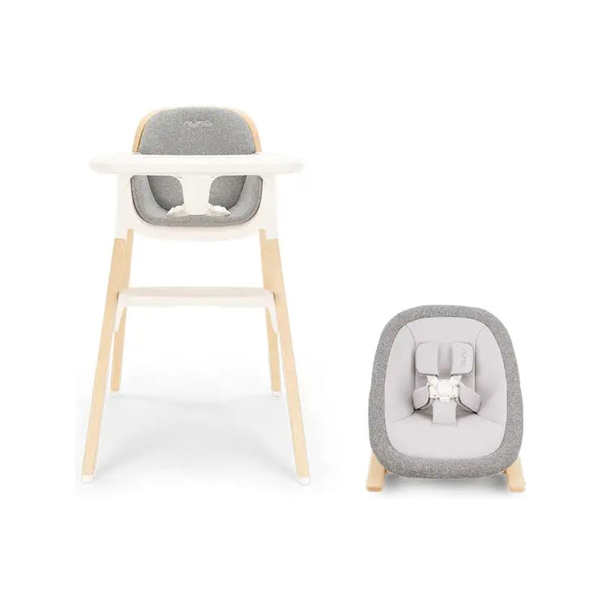 Newborn Rocker Seat W6823