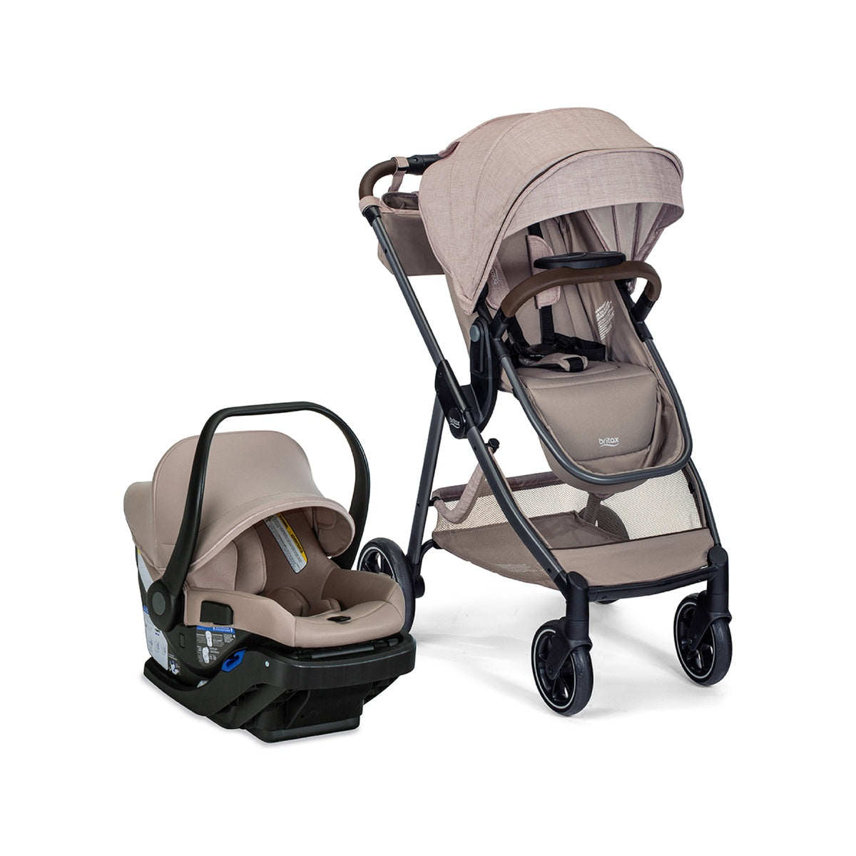 Travel System S1080