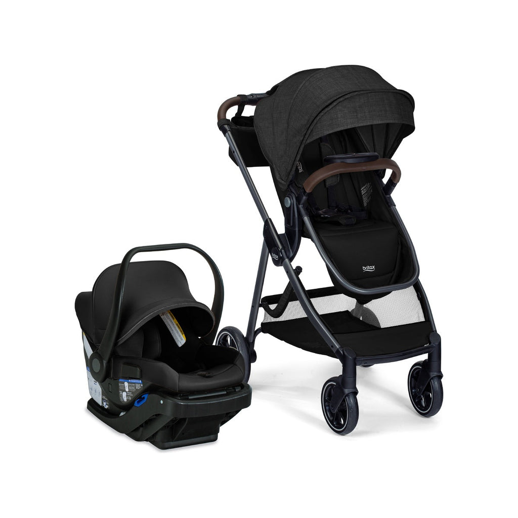 Travel System S1080