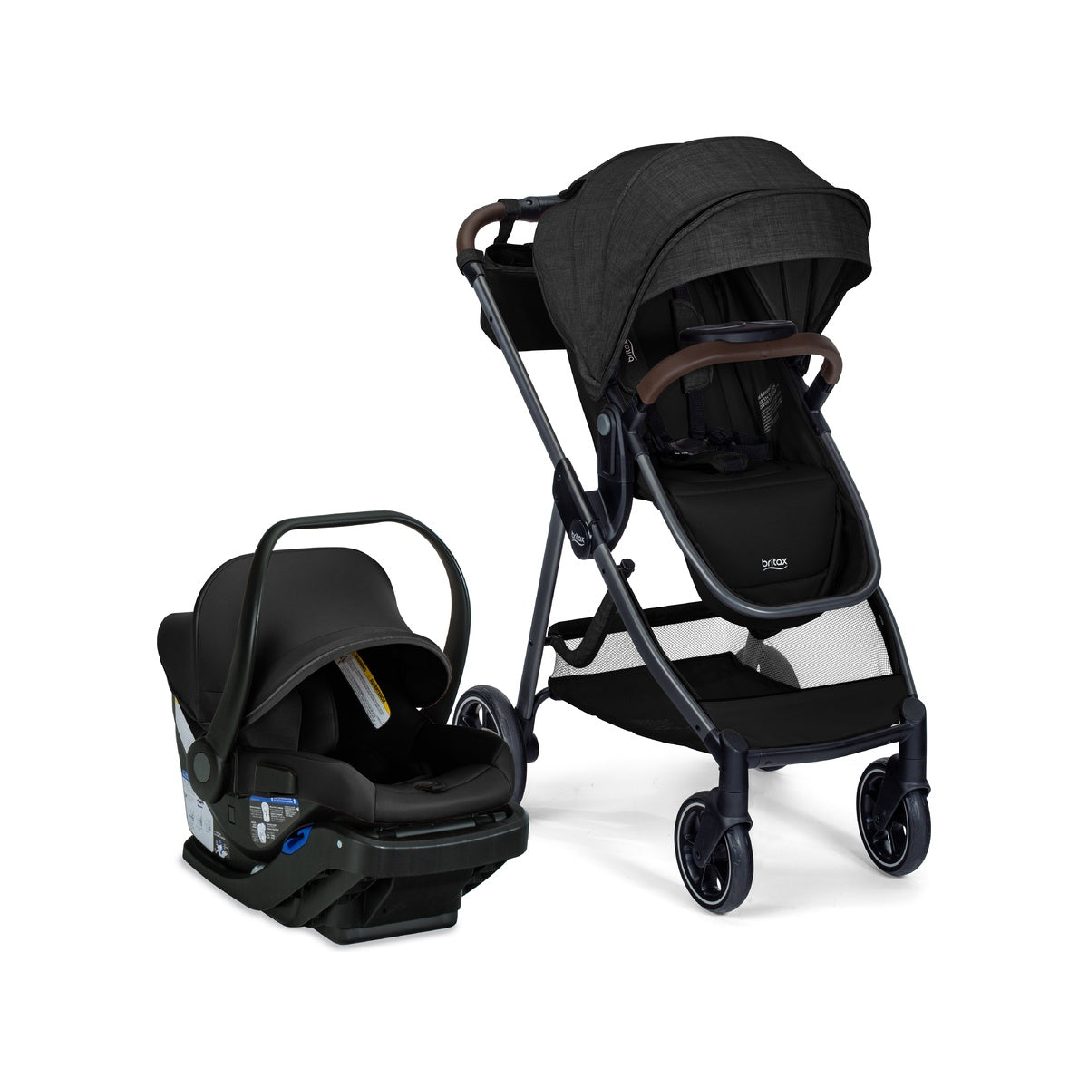 Travel System S1080