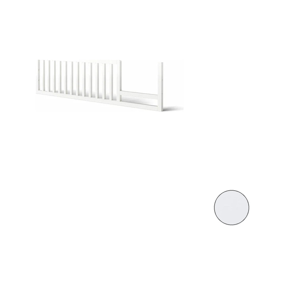 Toddler Rail for 11502 Z2806