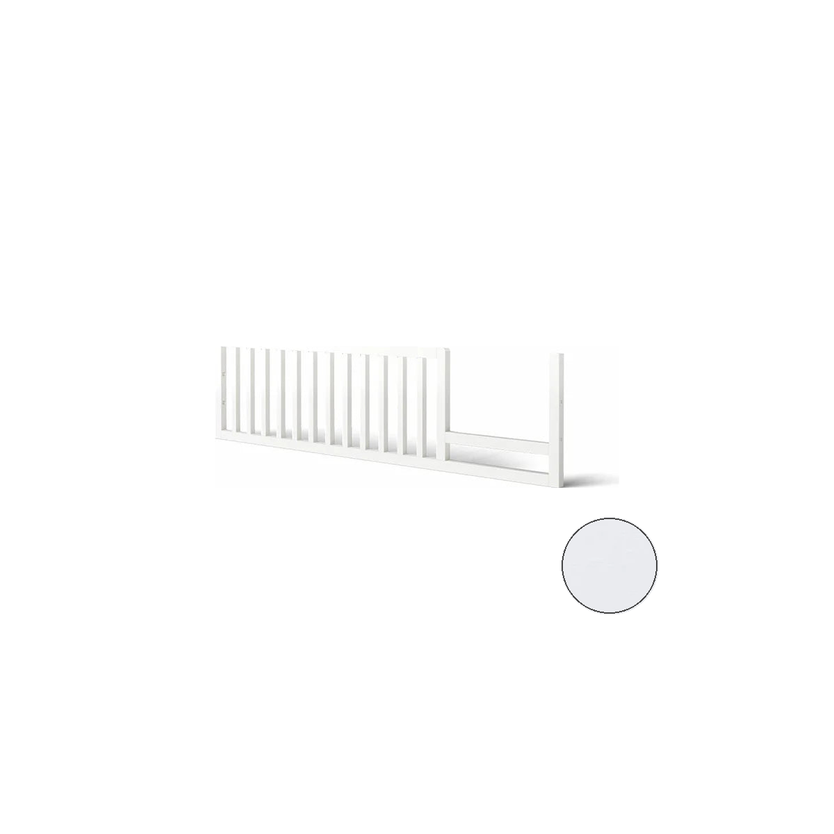 Toddler Rail for 11502 Z2806