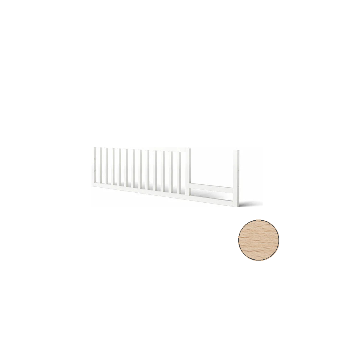 Toddler Rail for 11502 Z2806