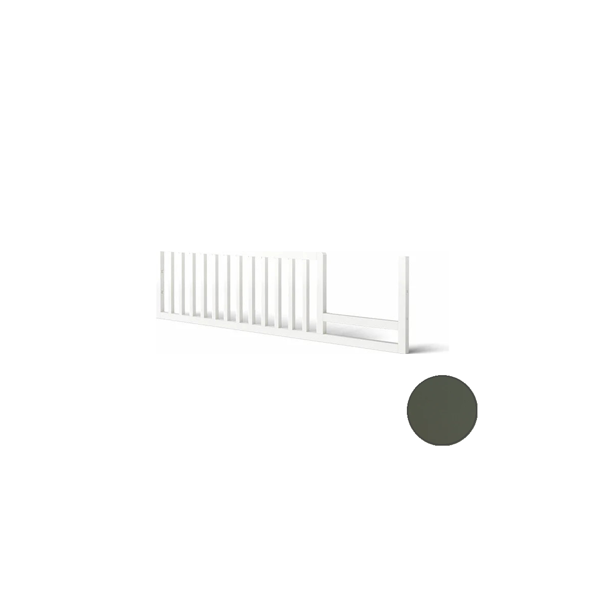 Toddler Rail for 11502 Z2806
