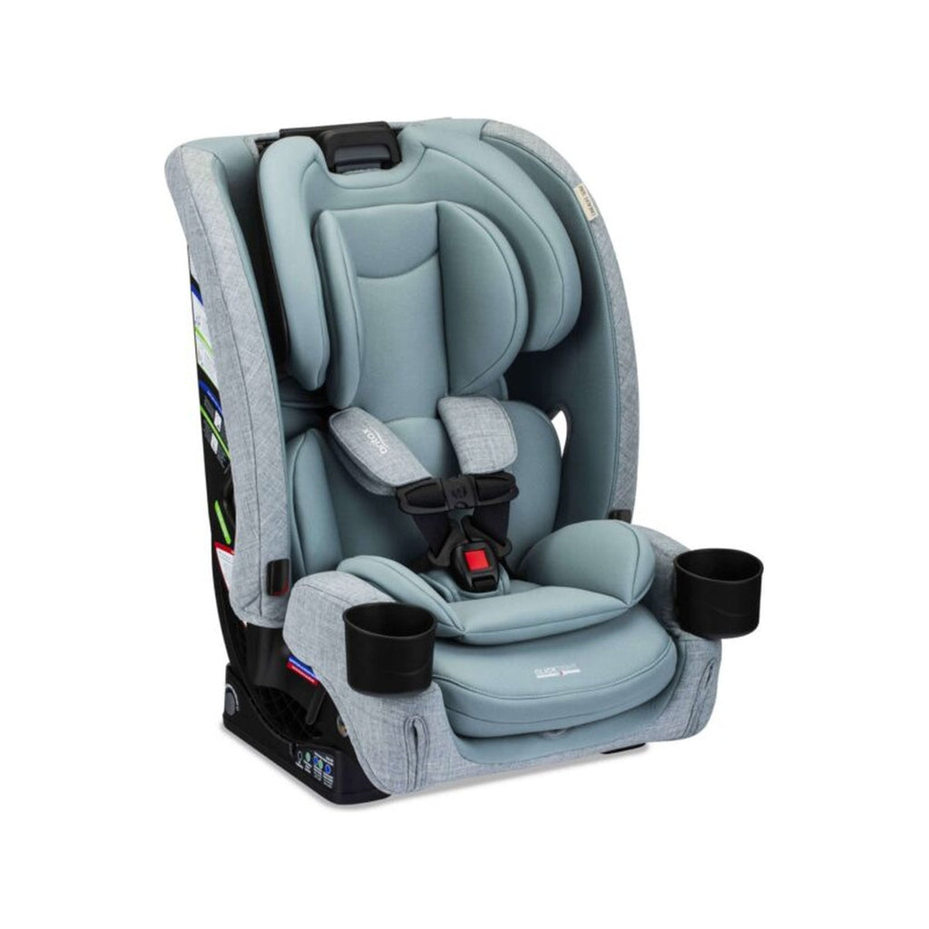 All-in-One Car Seat - Sea Foam Q283548