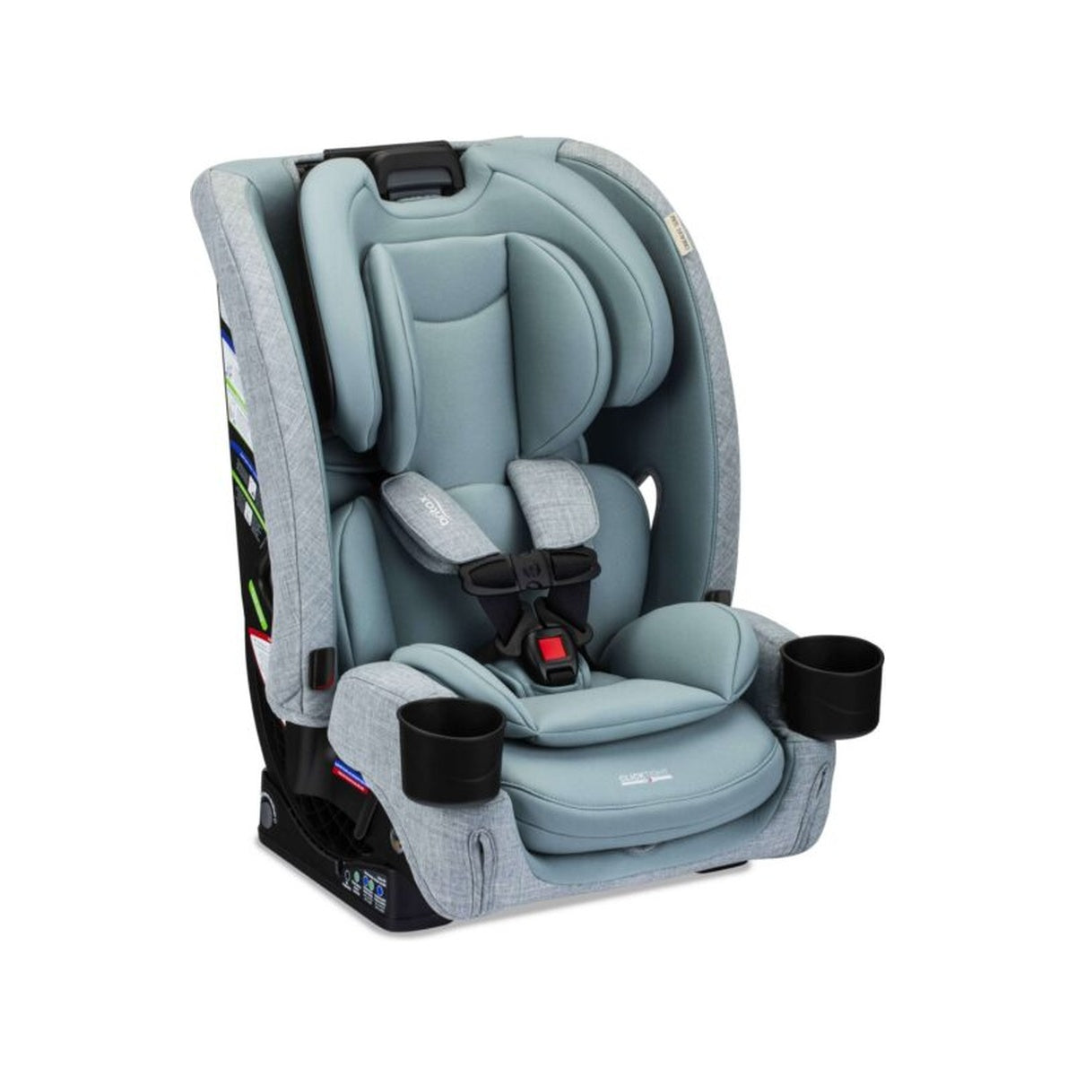 All-in-One Car Seat - Sea Foam Q283548