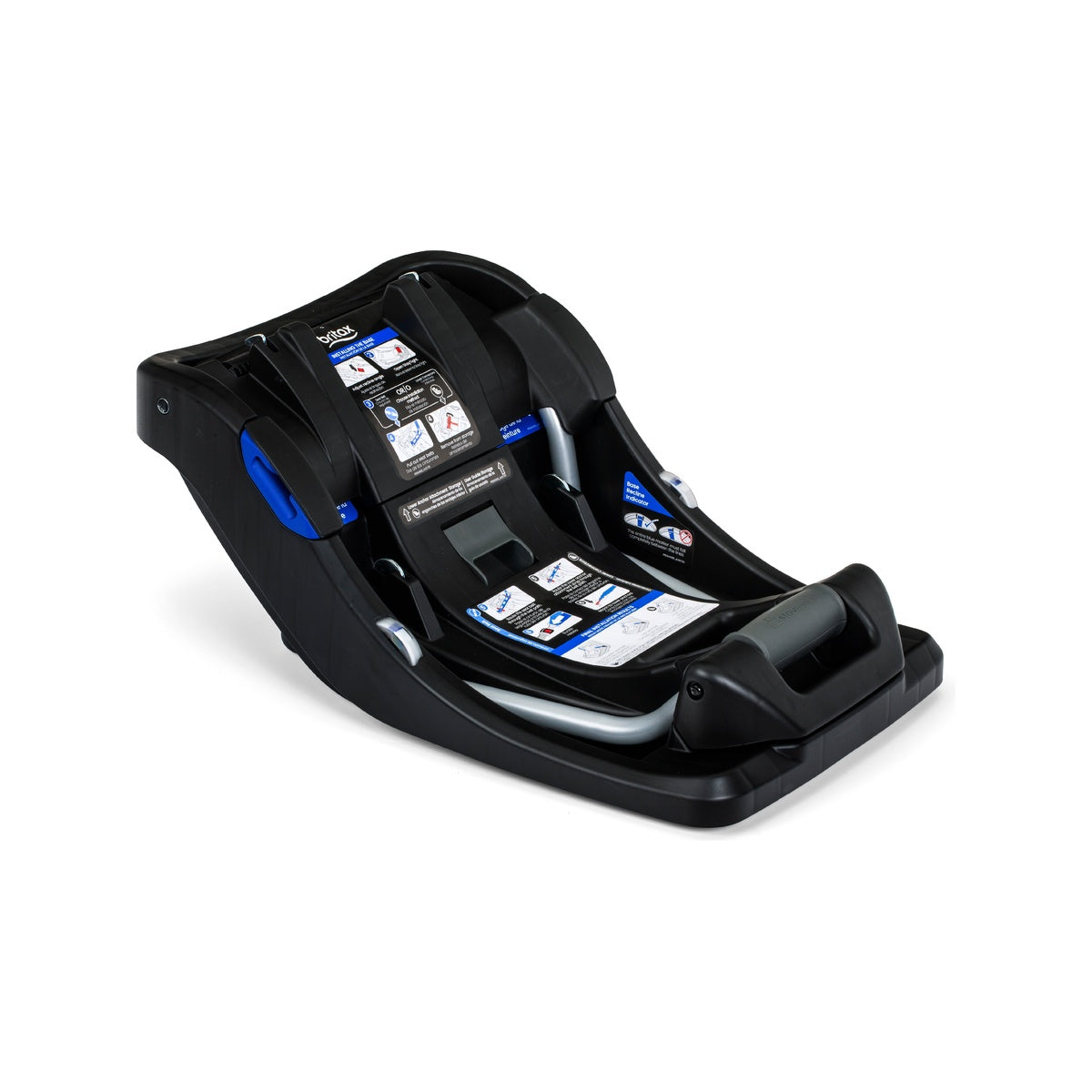 Infant Car Seat Base J8337