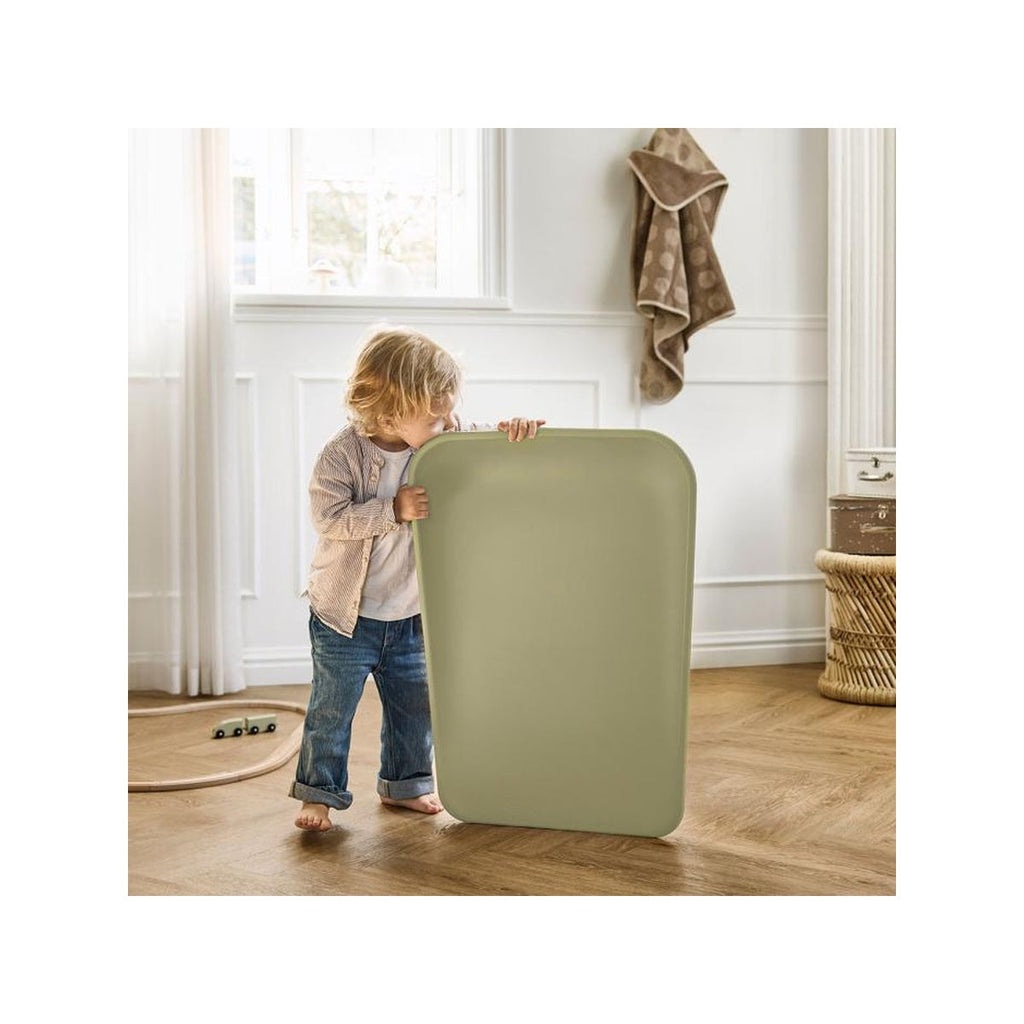 Matty Changer U645865
