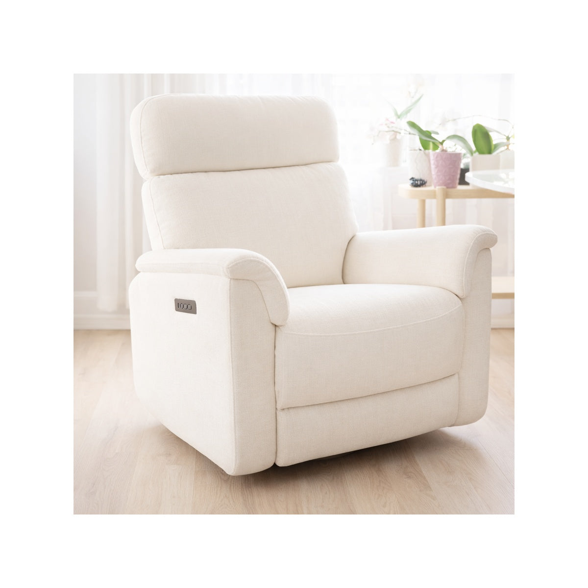 Power Recliner A463