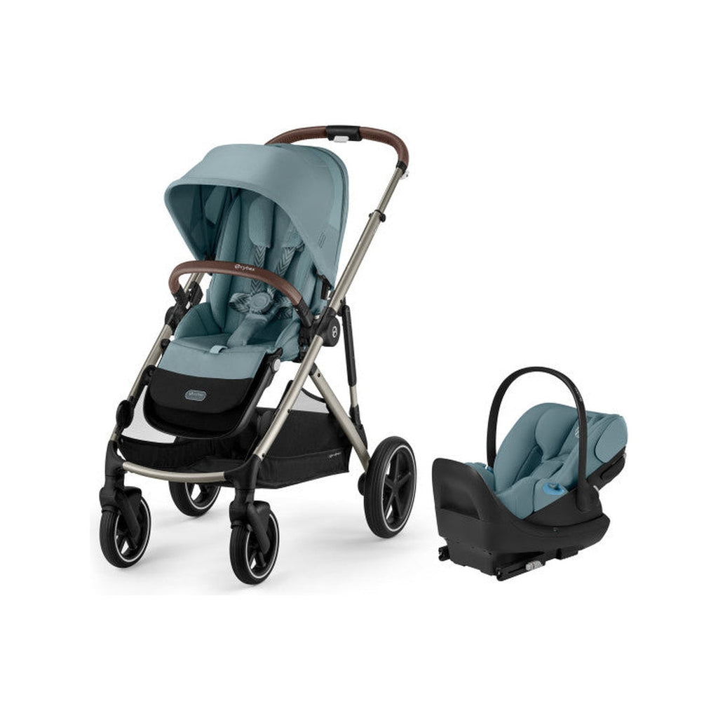Stroller Travel System with Car Seat V81757