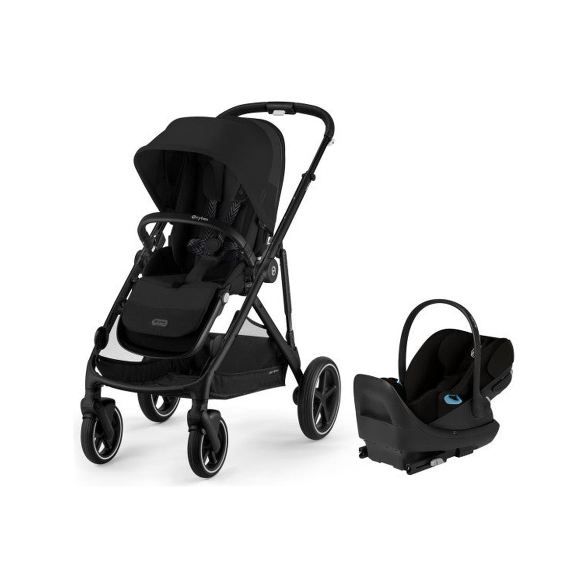 Stroller Travel System with Car Seat V81757