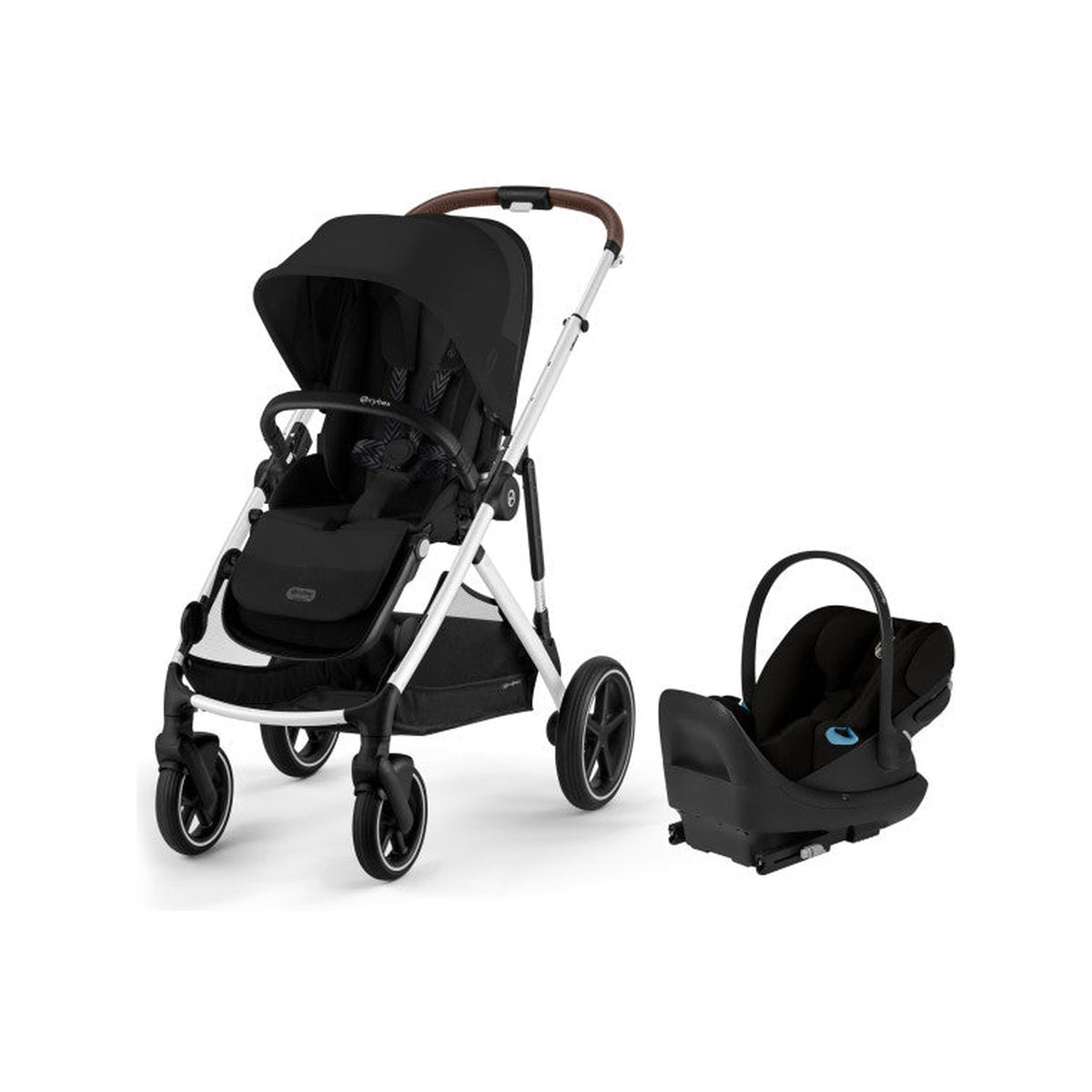 Stroller Travel System with Car Seat V81757