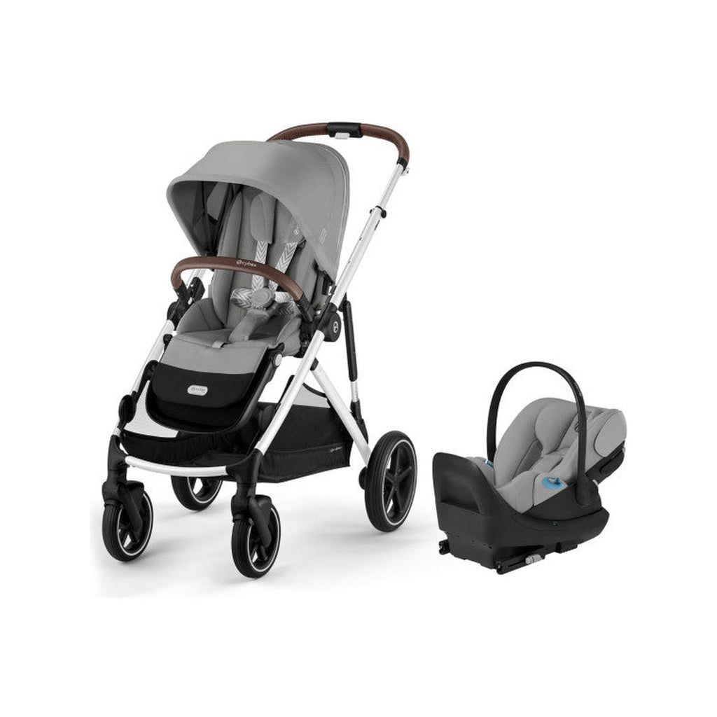 Stroller Travel System with Car Seat V81757