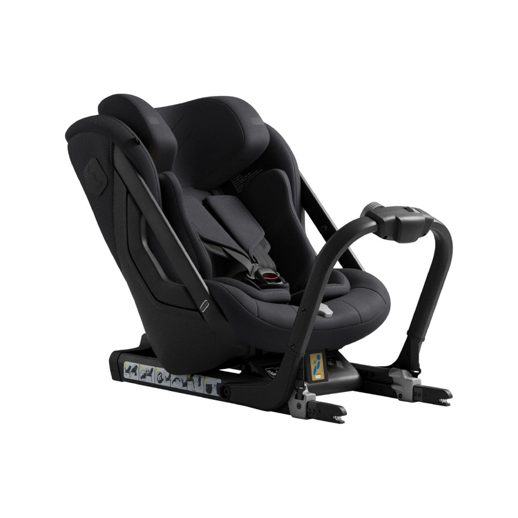 Car Seat C4832