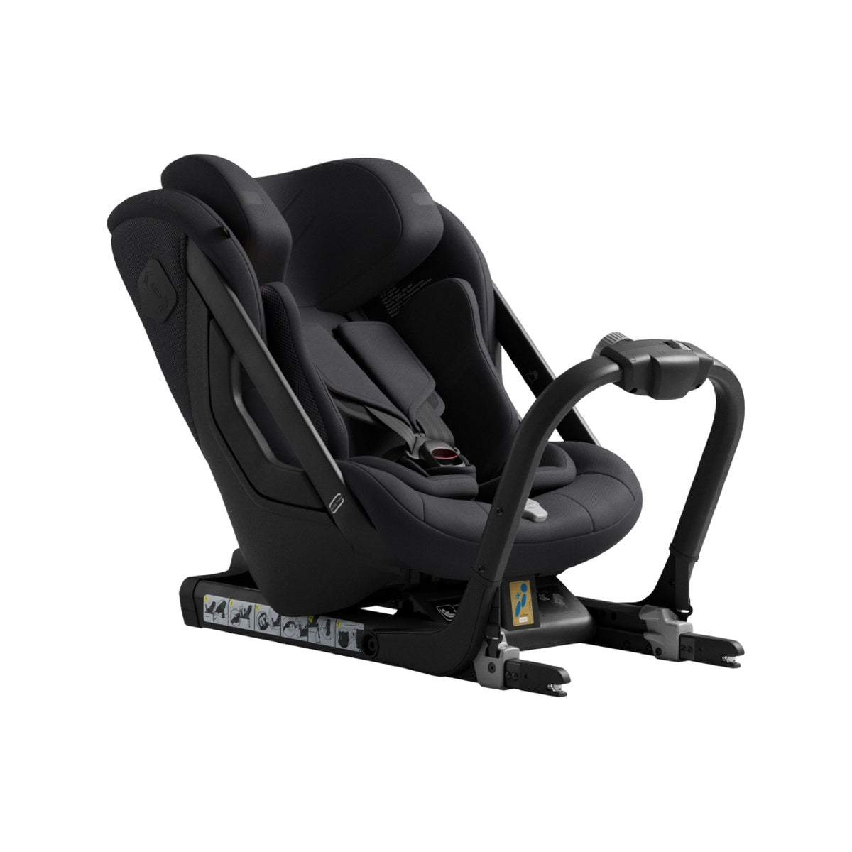Car Seat C4832