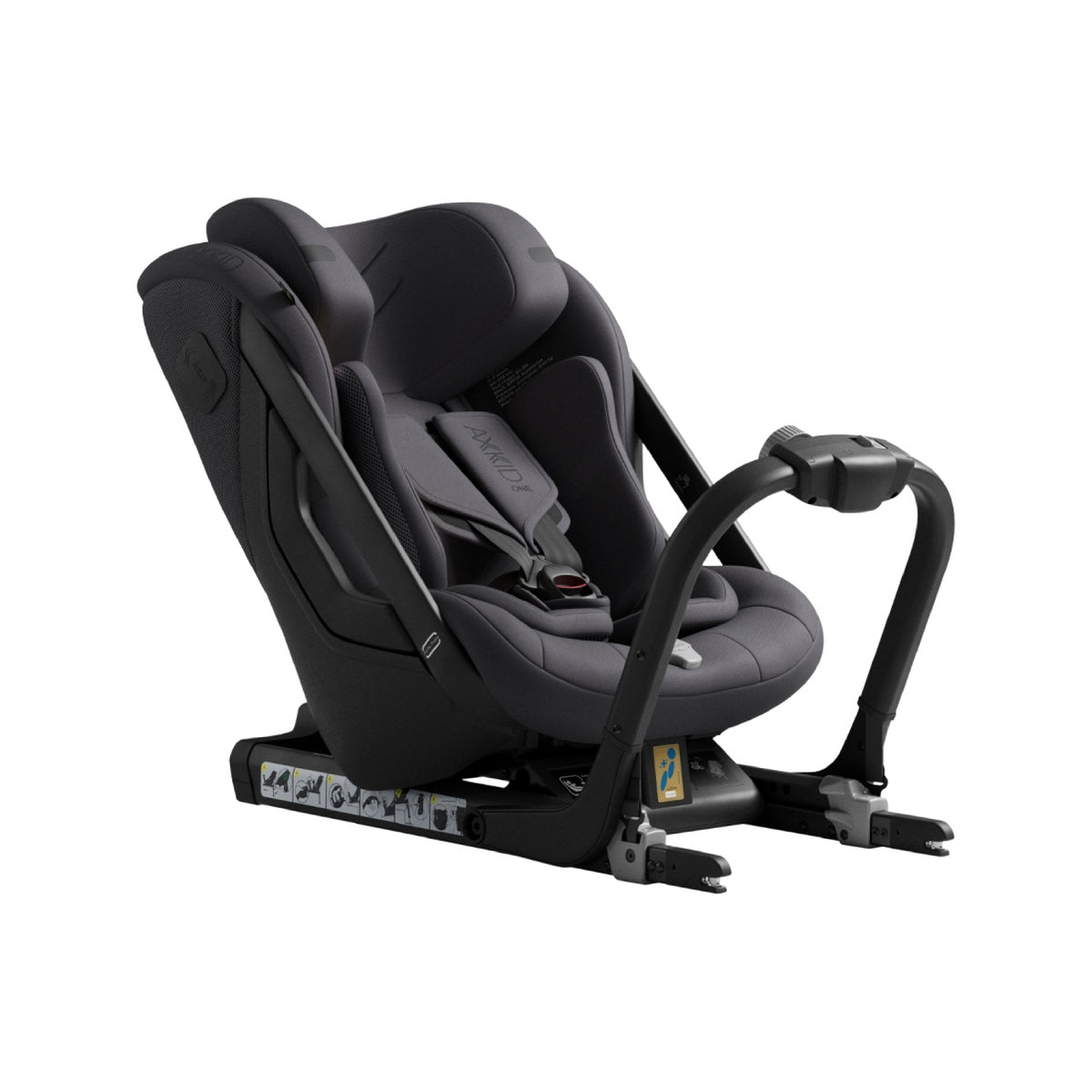 Car Seat C4832