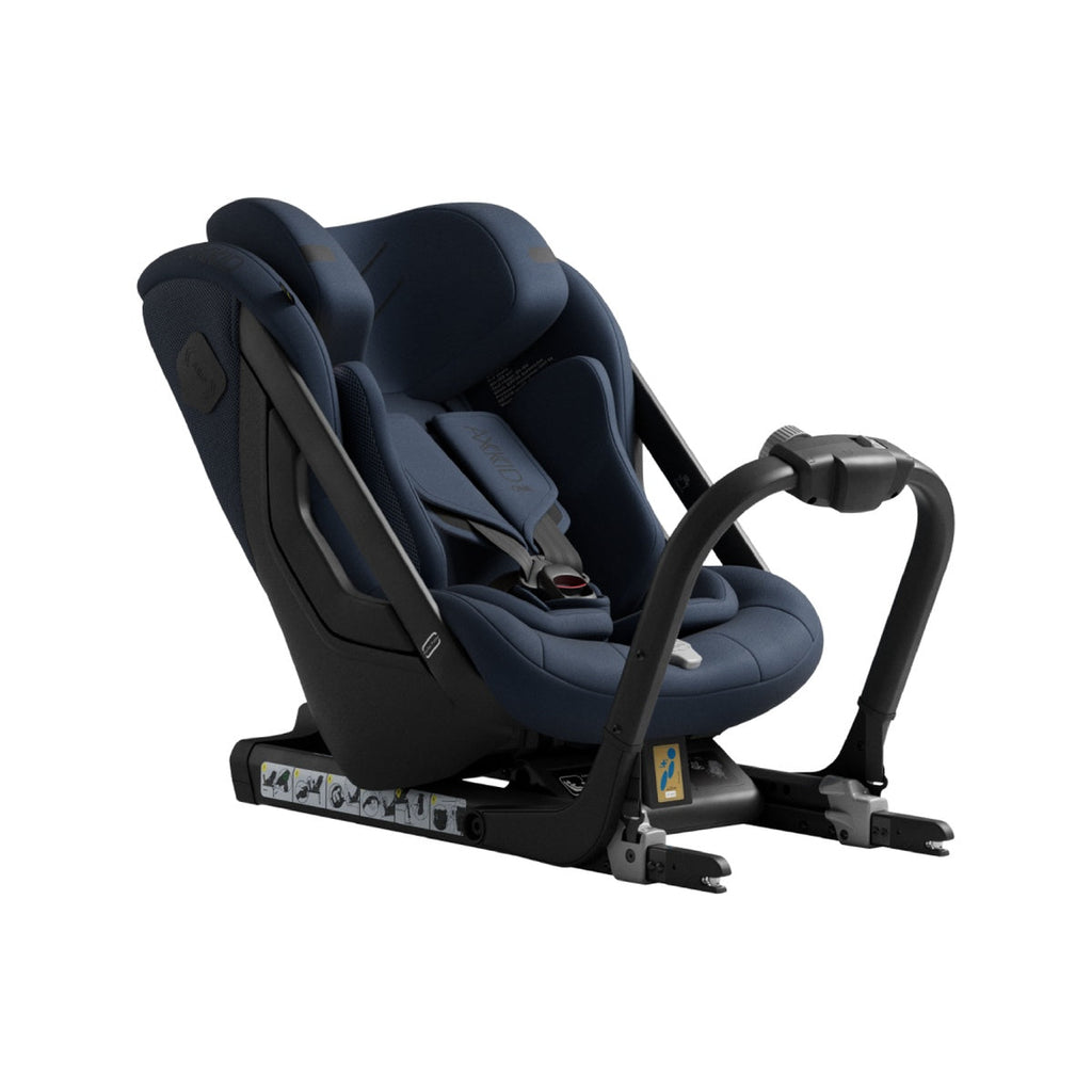 Car Seat C4832