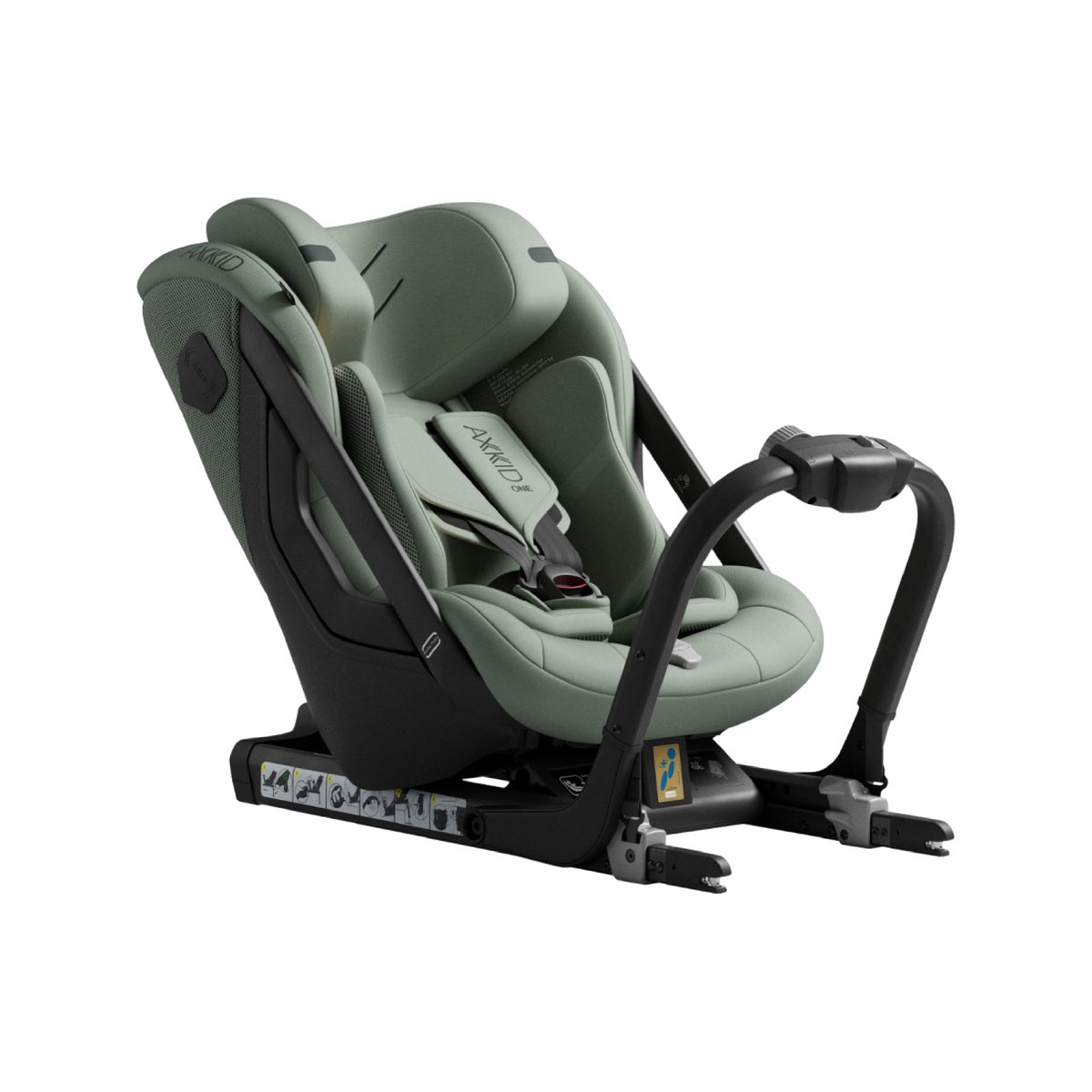 Car Seat C4832