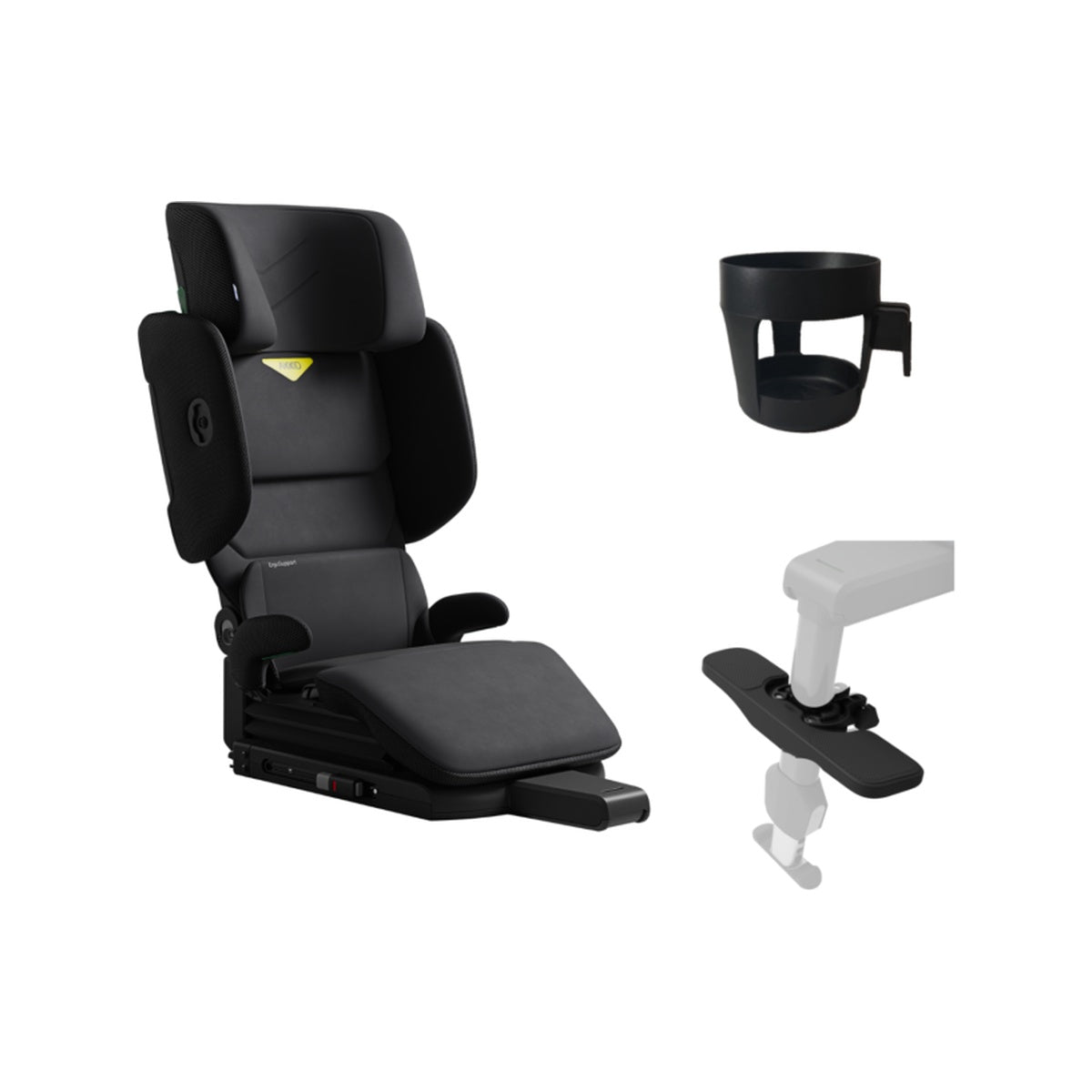 Car Seat D1842