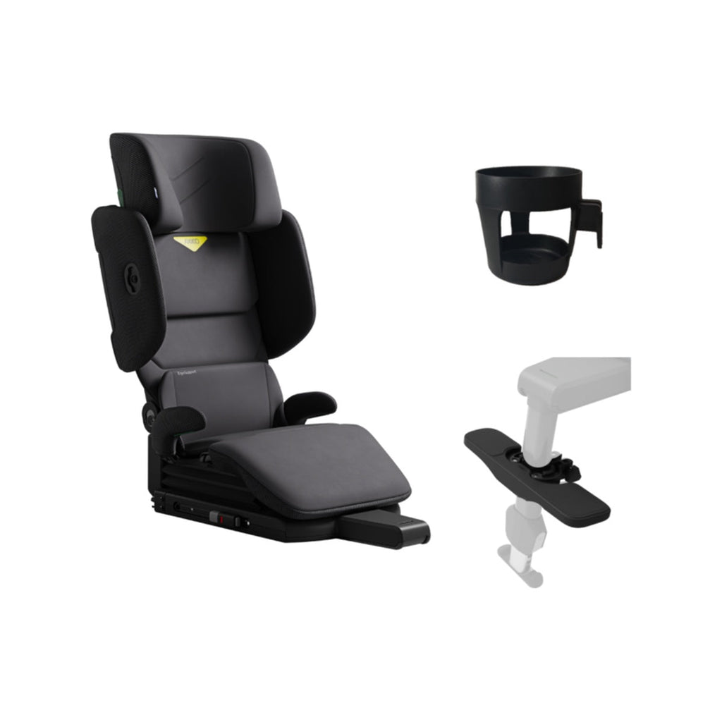 Car Seat D1842