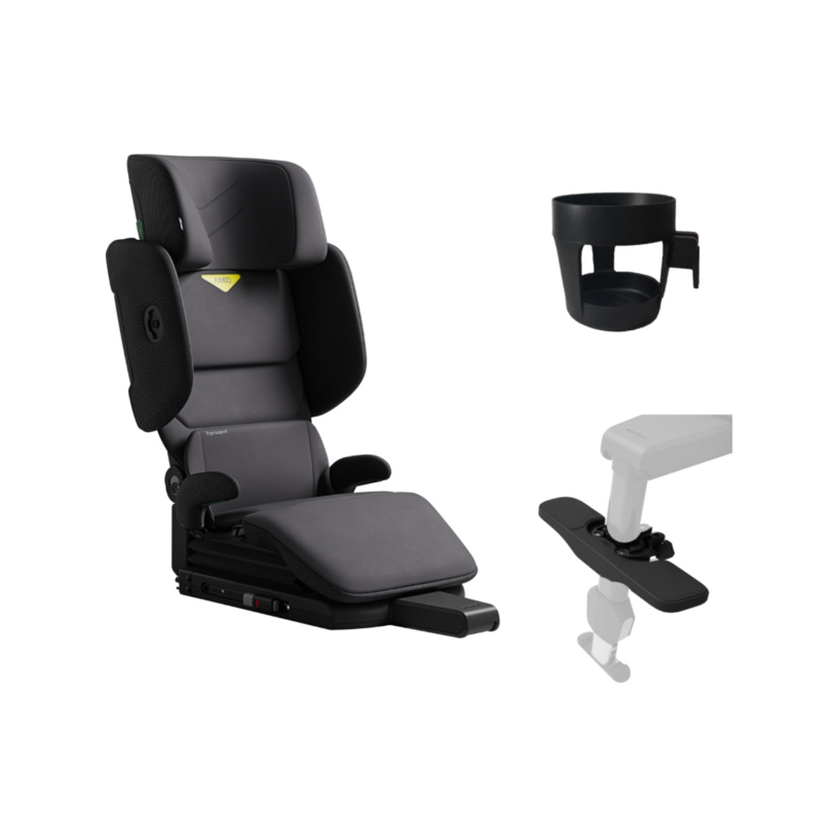 Car Seat D1842