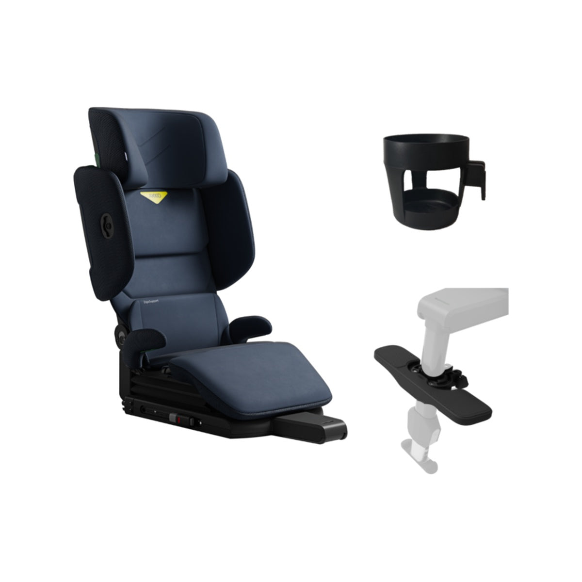 Car Seat D1842