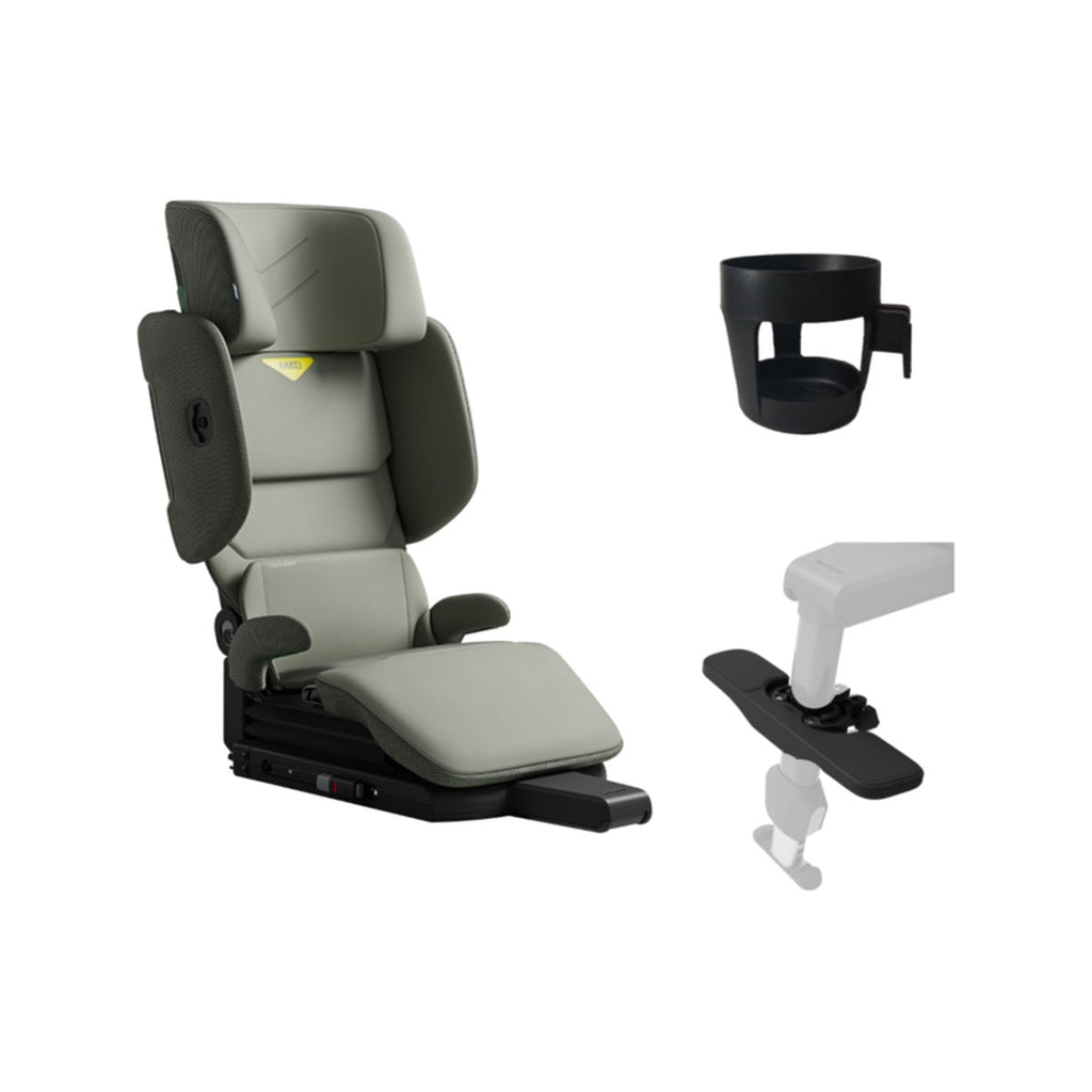Car Seat D1842