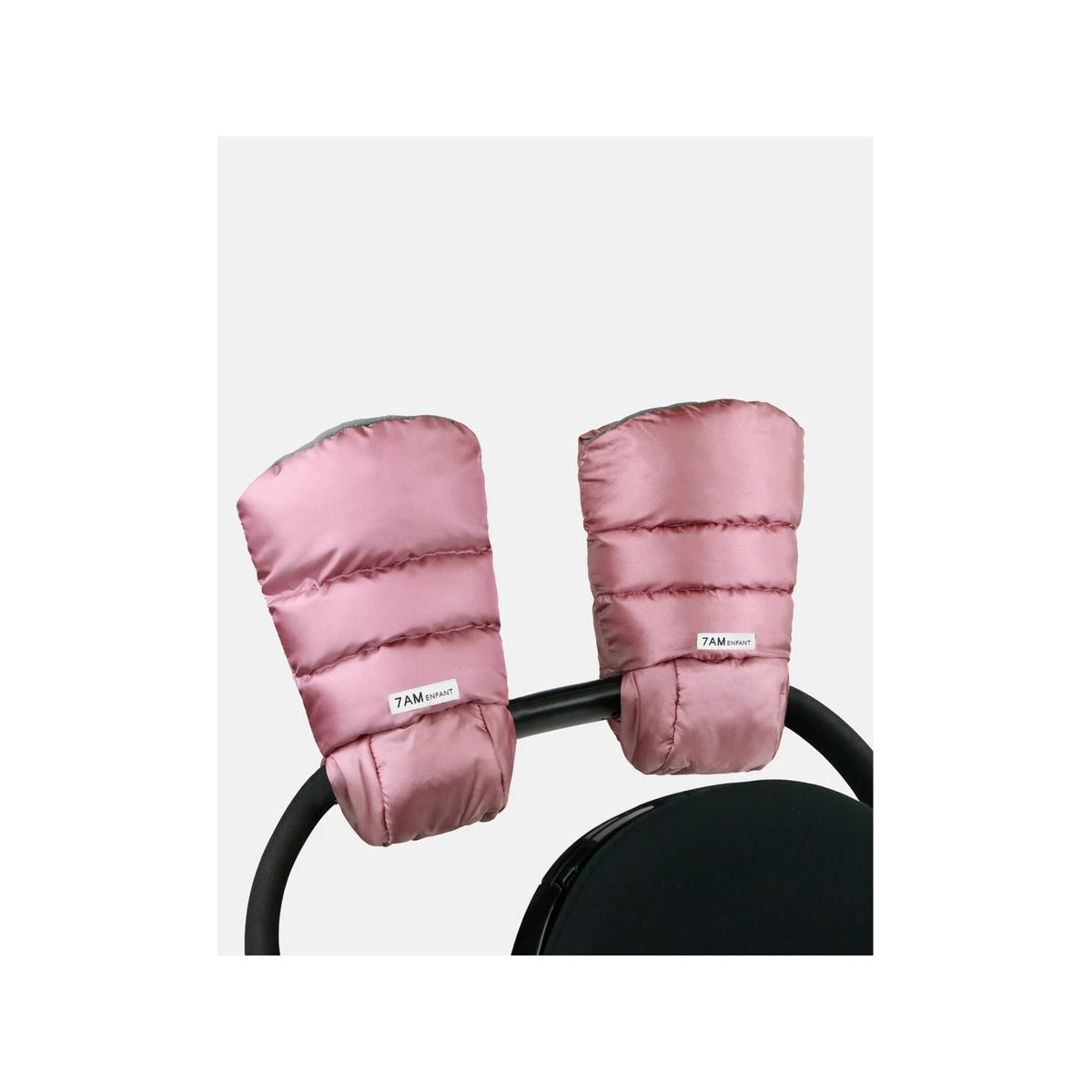 Warmmuffs R269