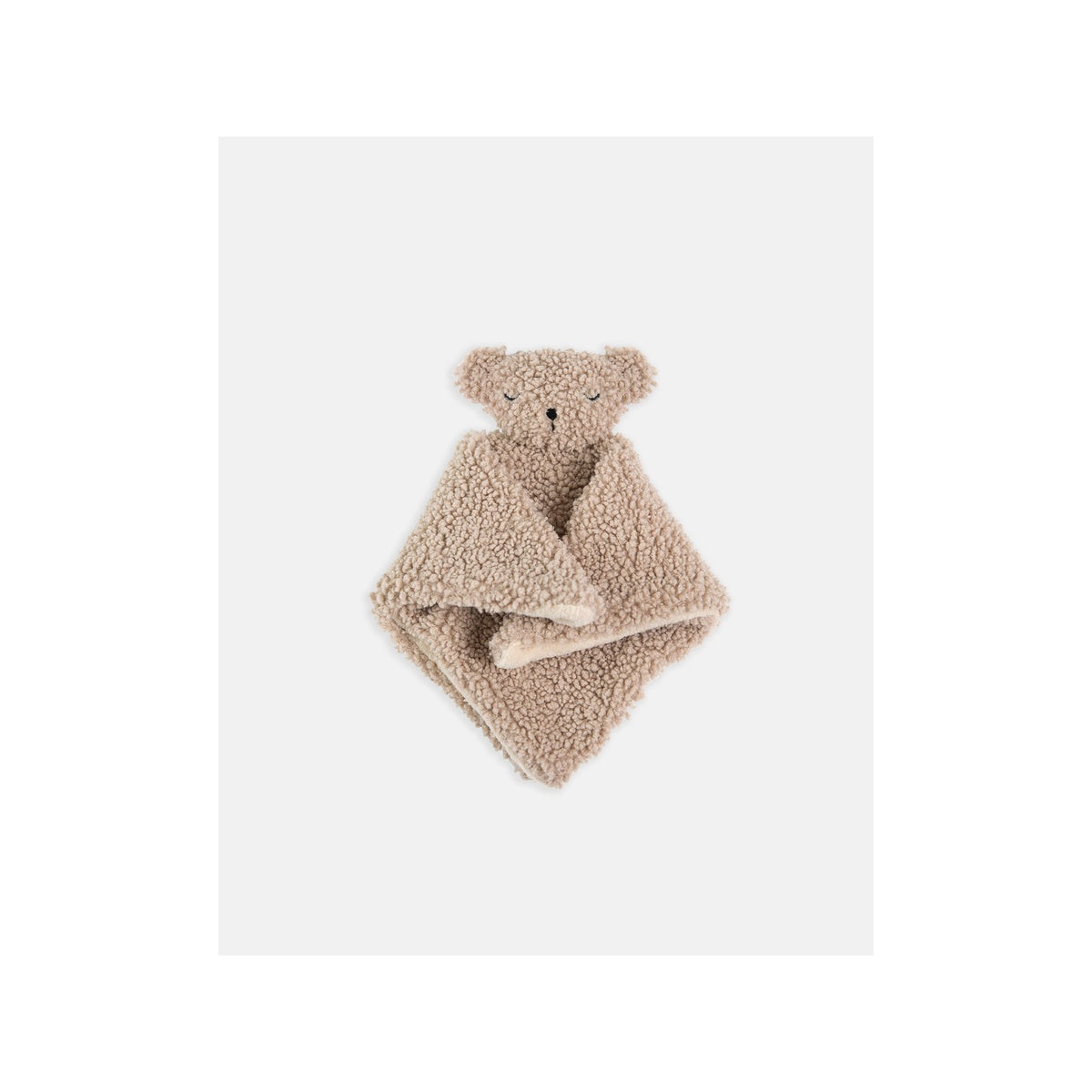 Teddy Bear Lovey V79926