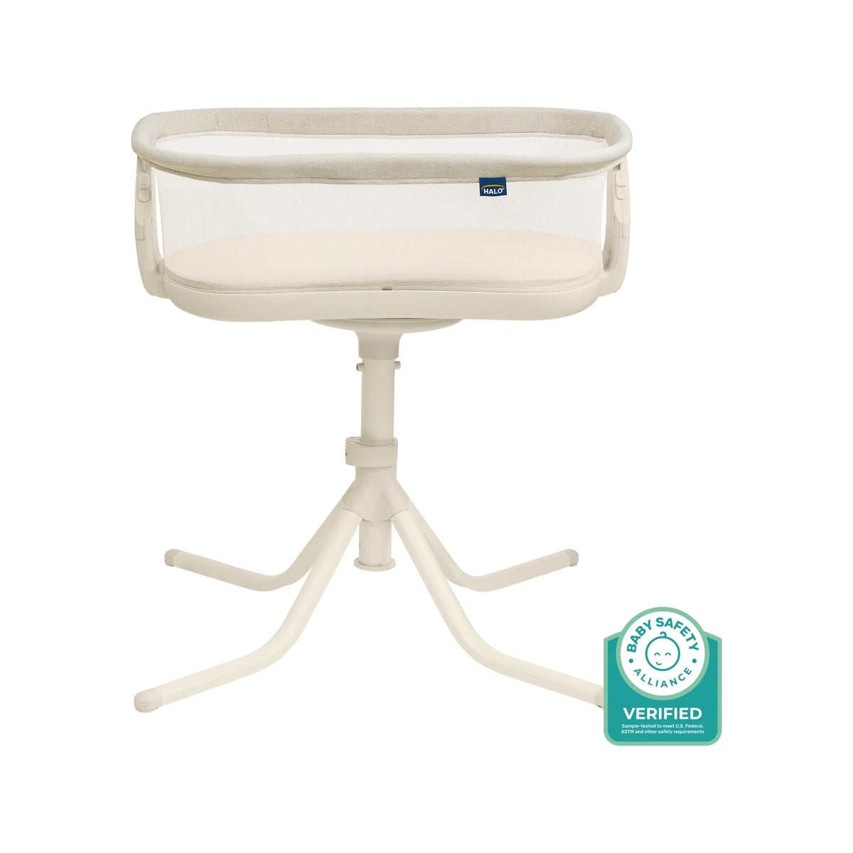 Swivel Sleeper 4.0 - Oat P9129