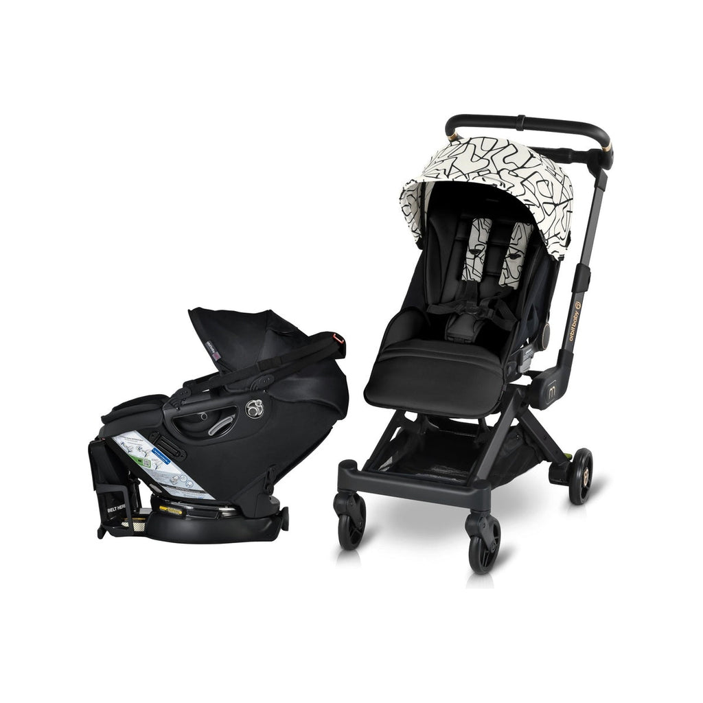 Stroll & Ride Travel System P86983