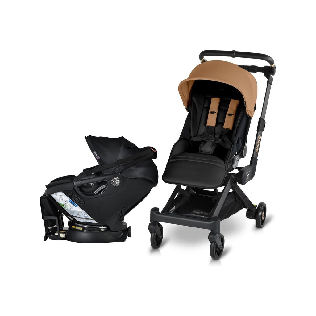 Stroll & Ride Travel System P86983