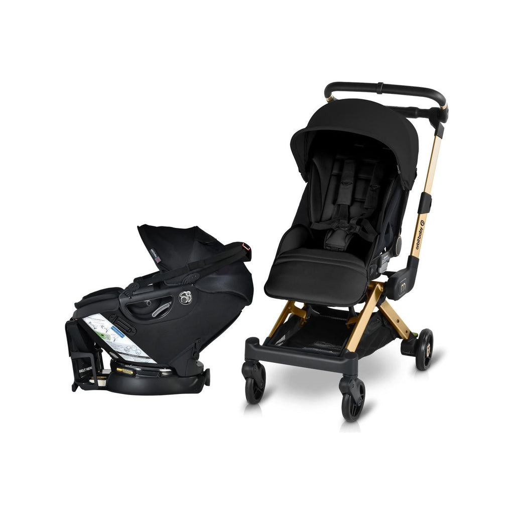 Stroll & Ride Travel System P86983
