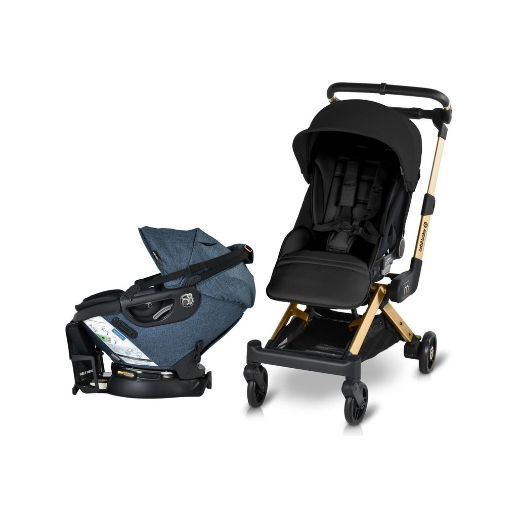 Stroll & Ride Travel System P86983