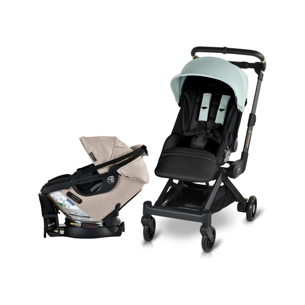 Stroll & Ride Travel System P86983