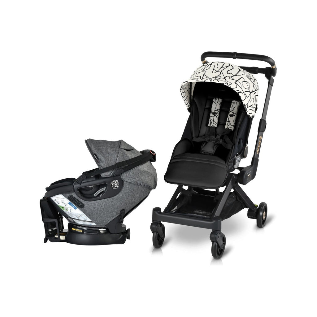 Stroll & Ride Travel System P86983
