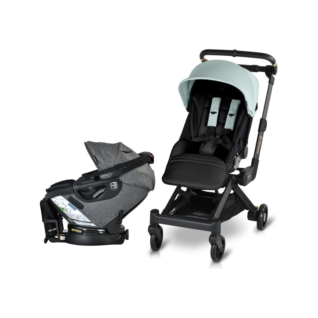 Stroll & Ride Travel System P86983