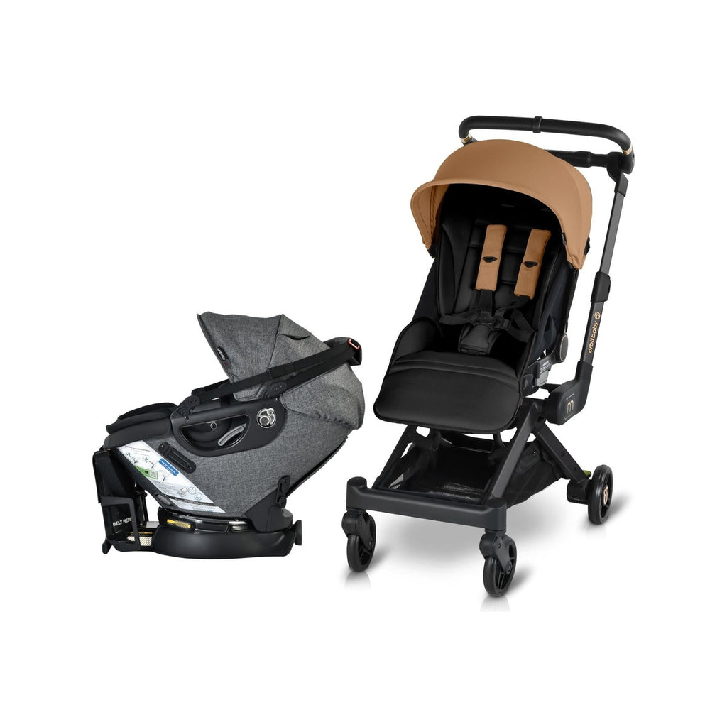 Stroll & Ride Travel System P86983