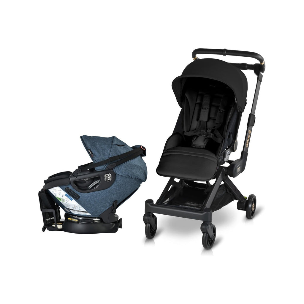 Stroll & Ride Travel System P86983