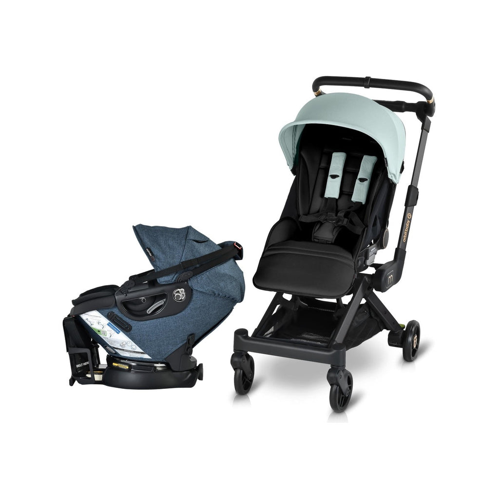 Stroll & Ride Travel System P86983