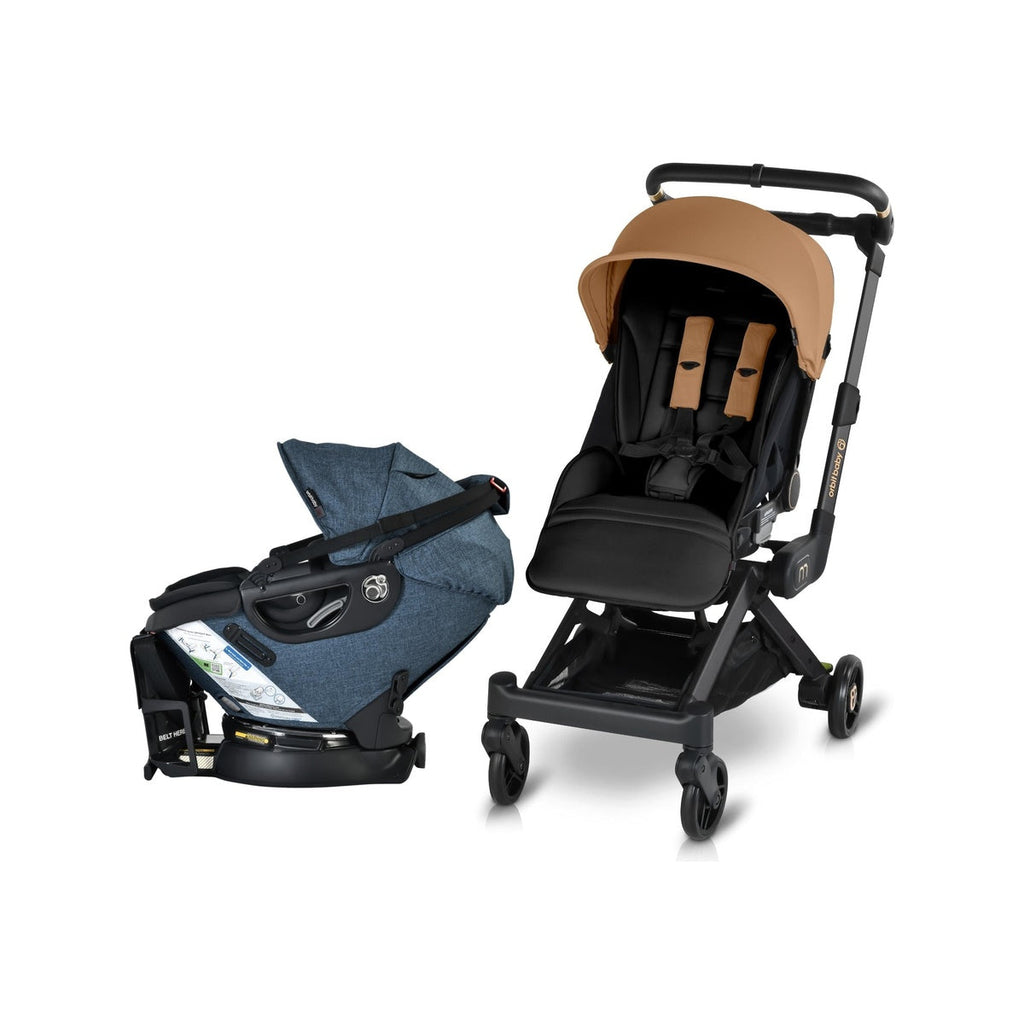 Stroll & Ride Travel System P86983