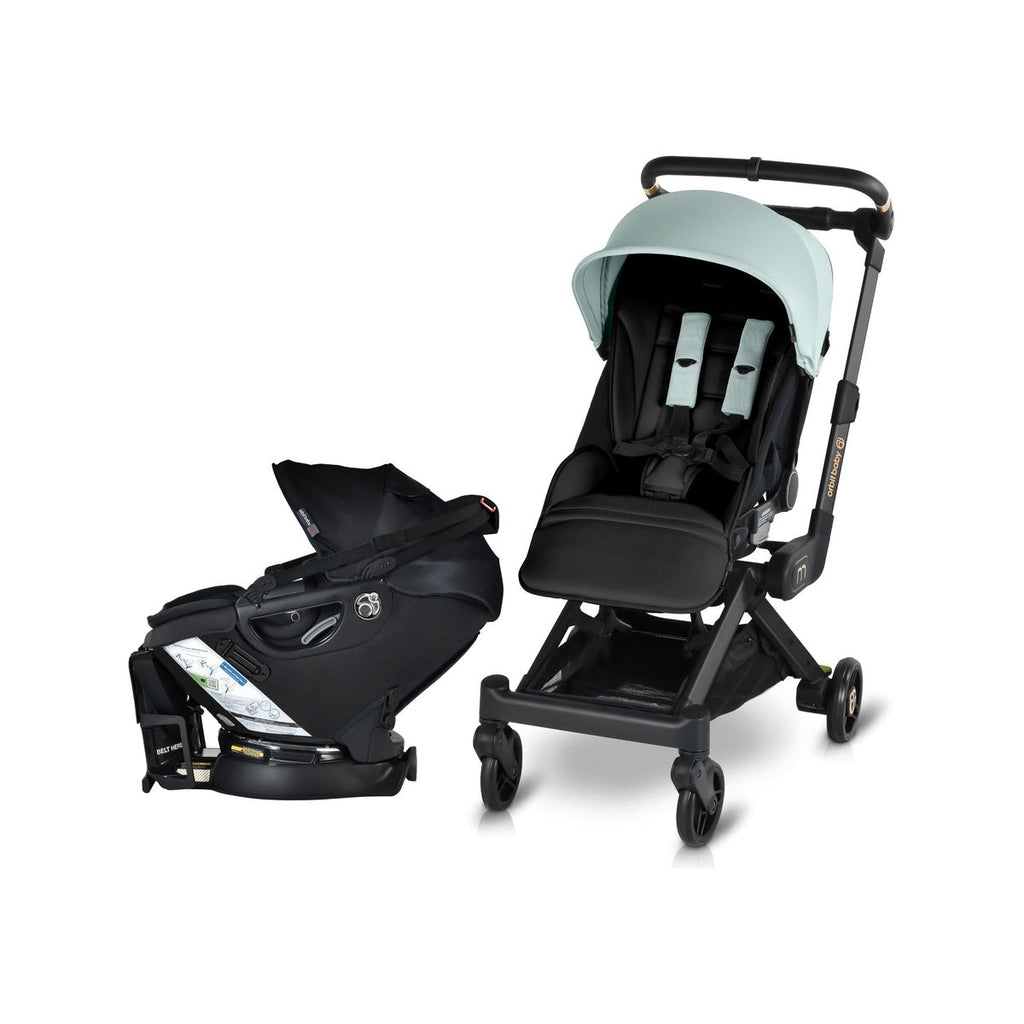 Stroll & Ride Travel System P86983