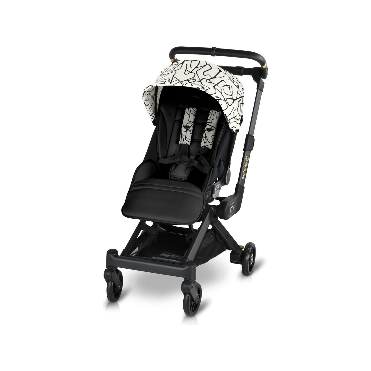 Stroller K830228