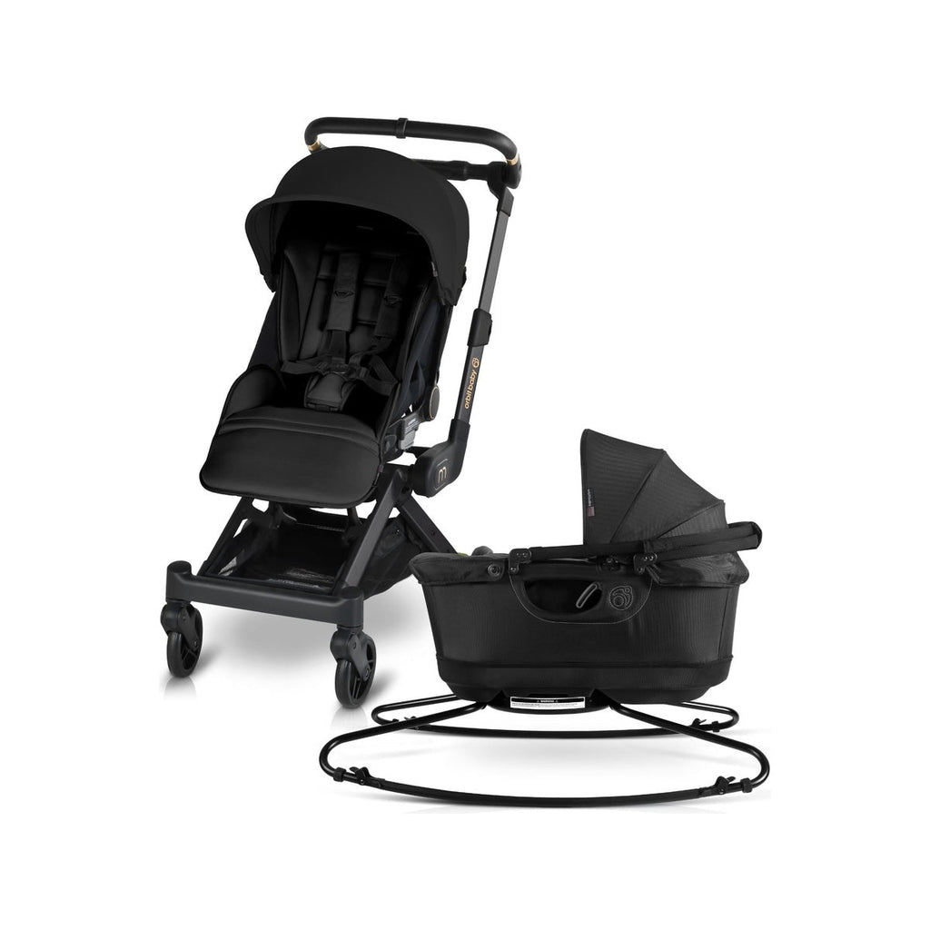 Stroll & Lounge Travel System H266