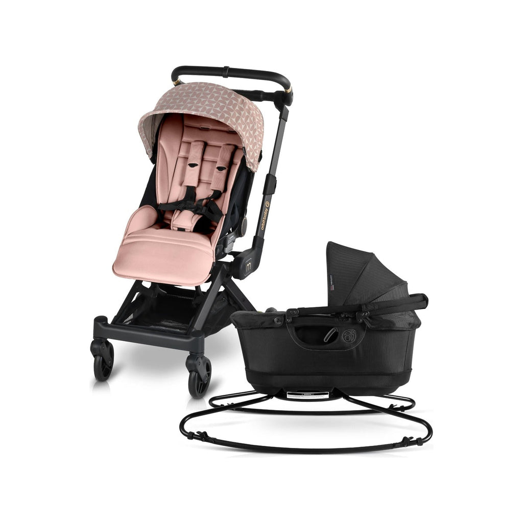 Stroll & Lounge Travel System H266