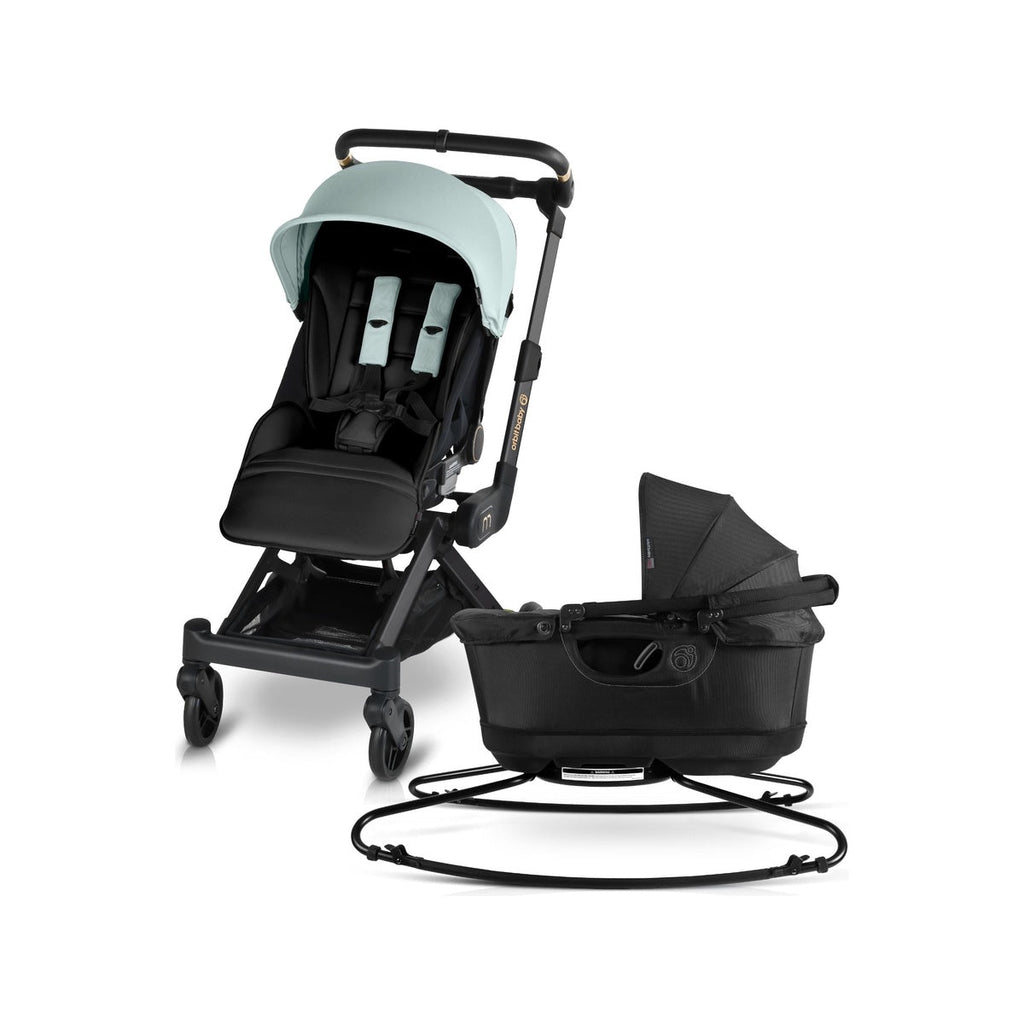 Stroll & Lounge Travel System H266